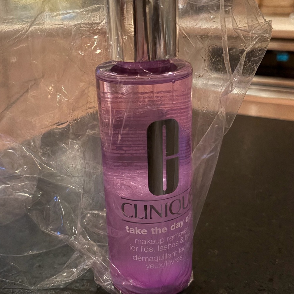 Clinique Take The Day Off Makeup Remover - 200 ml